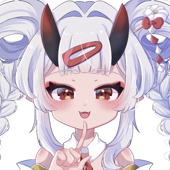 watage_futon's tweet photo. 【アイコンイラスト無償企画🎨】

VTuberさん・配信者さんのアイコンを3名様に描きます！

参加方法
✅ RT＆いいね＆フォロー
✅ コメントにキャラの参考資料を添付

締め切り：8月8日まで

#VTuber #無償イラスト #VTuberお絵描き https://t.co/tzVcBUBqbN