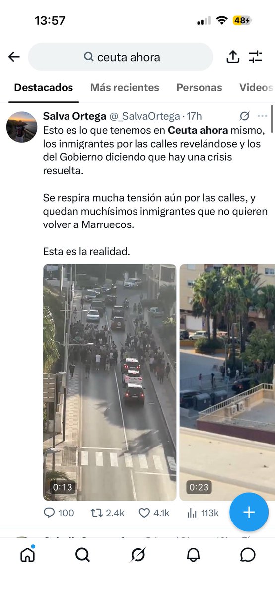AteneaEterna's tweet photo. No pretendo defender a ninguno porque ninguno me gusta, pero de que crisis resulta hablas exactamente? https://t.co/V4CnFVNTMV