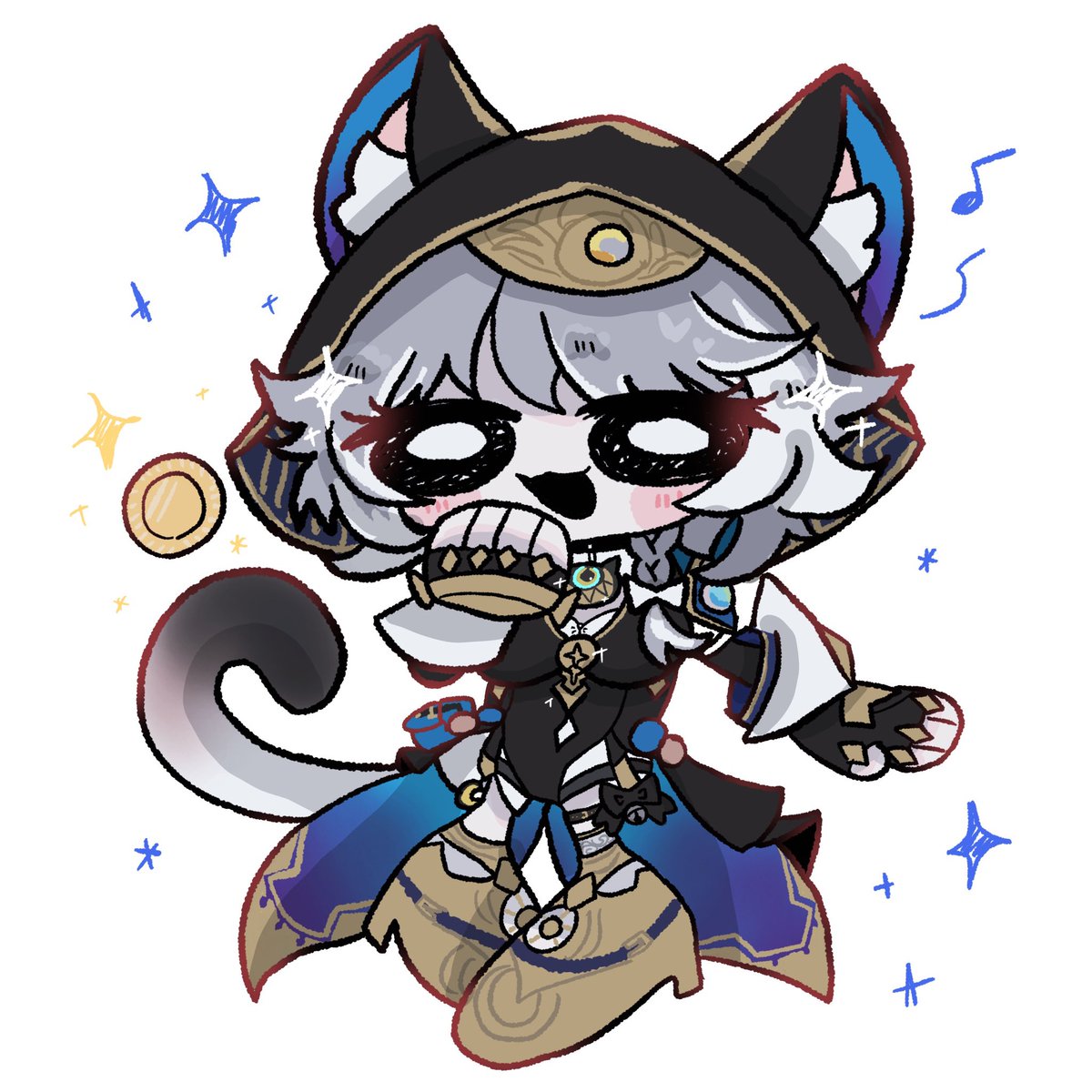 nenetco37's tweet photo. みて‼️この並びやっとできた、ふふ🥰 https://t.co/dSSWJnWs86