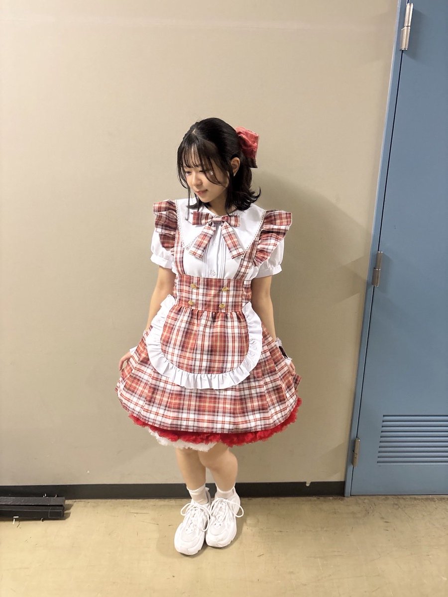 sh___ae3215's tweet photo. #ガルノヴァ

無事に終演いたしました。
たくさんの人に助けられて支えられて、ご縁に感謝しかありません。
愛華もDLOVEもセレブリも死神もみんな大好きです、オタクも好きです🌟

本当にありがとうございました！

春峰愛華役  塩田彩恵 https://t.co/piEZAmOLkn