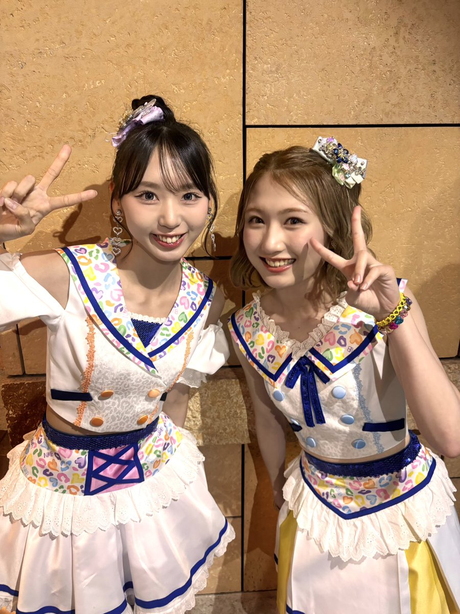 泉 綾乃 (@NMB_Ayano1122) / Posts / X