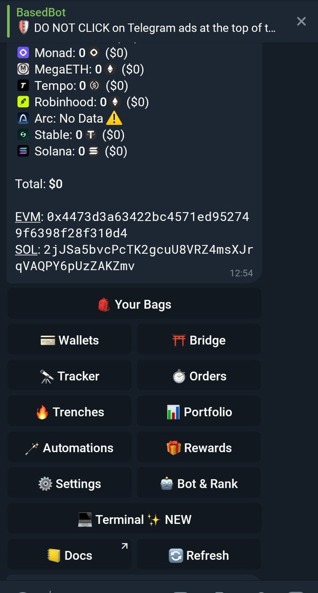 lainXBT's tweet photo. @Onepeterrr I don use am but no capital to trade with😪 https://t.co/HjUOXNw3oo