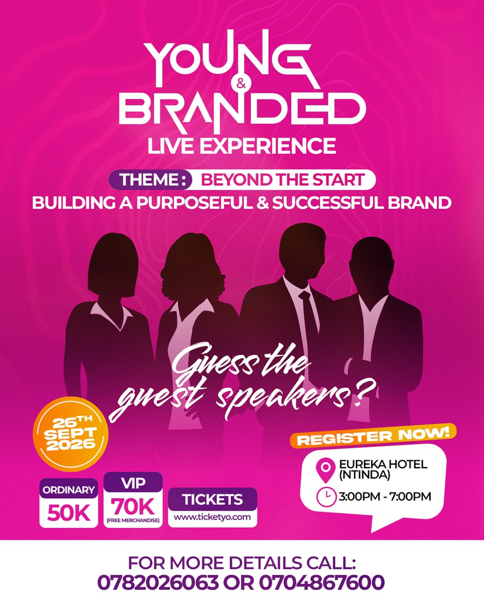 arinaitwehannah's tweet photo. Guess who ? 👀🤗

Cc; @YoungBranded https://t.co/EnKK5KvfWm