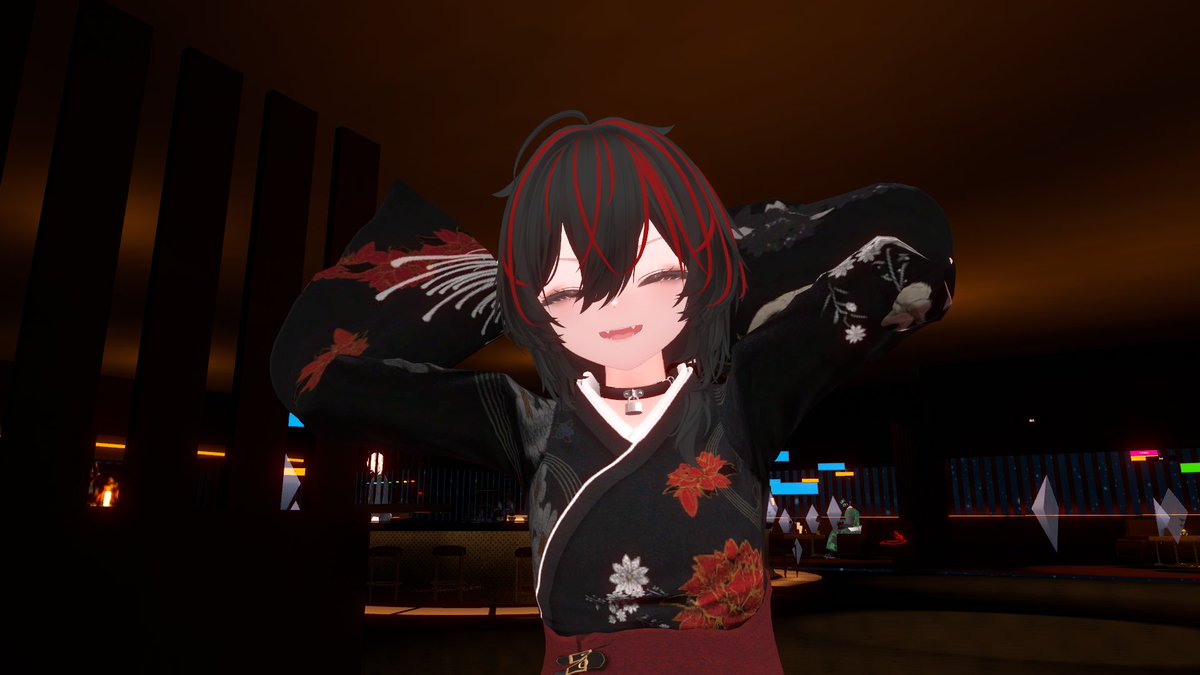 equal0100's tweet photo. #乾盃VRC https://t.co/bdgKrTbNeF