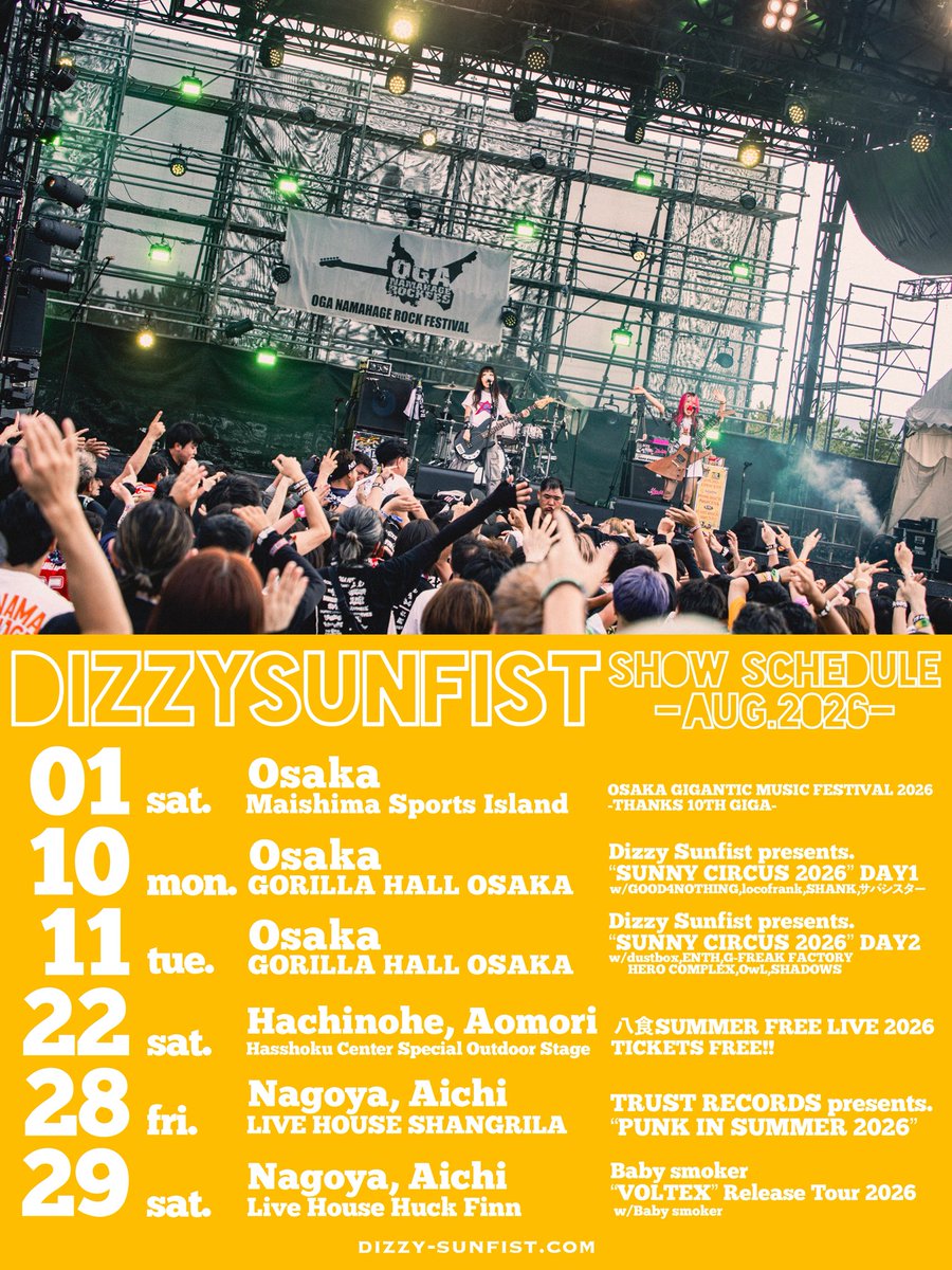 Dizzy Sunfist (@_Dizzy_Sunfist_) / Posts / X