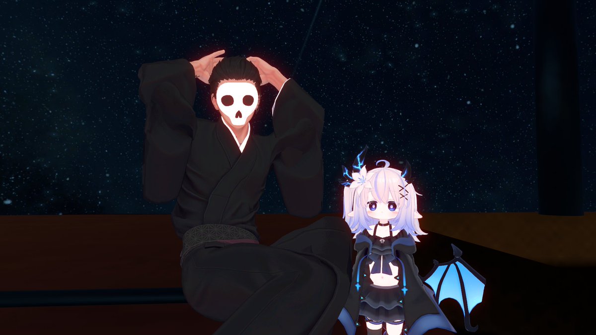 equal0100's tweet photo. #乾盃VRC https://t.co/U0NLQomFbs