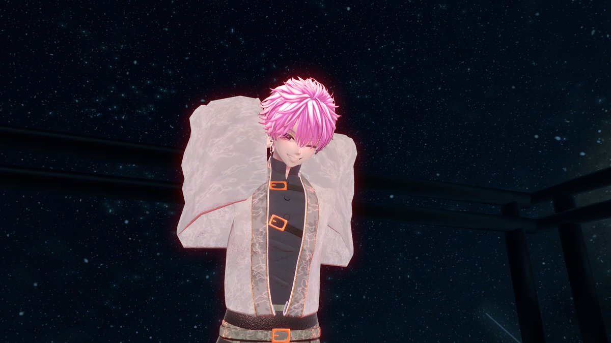 equal0100's tweet photo. #乾盃VRC https://t.co/U0NLQomFbs