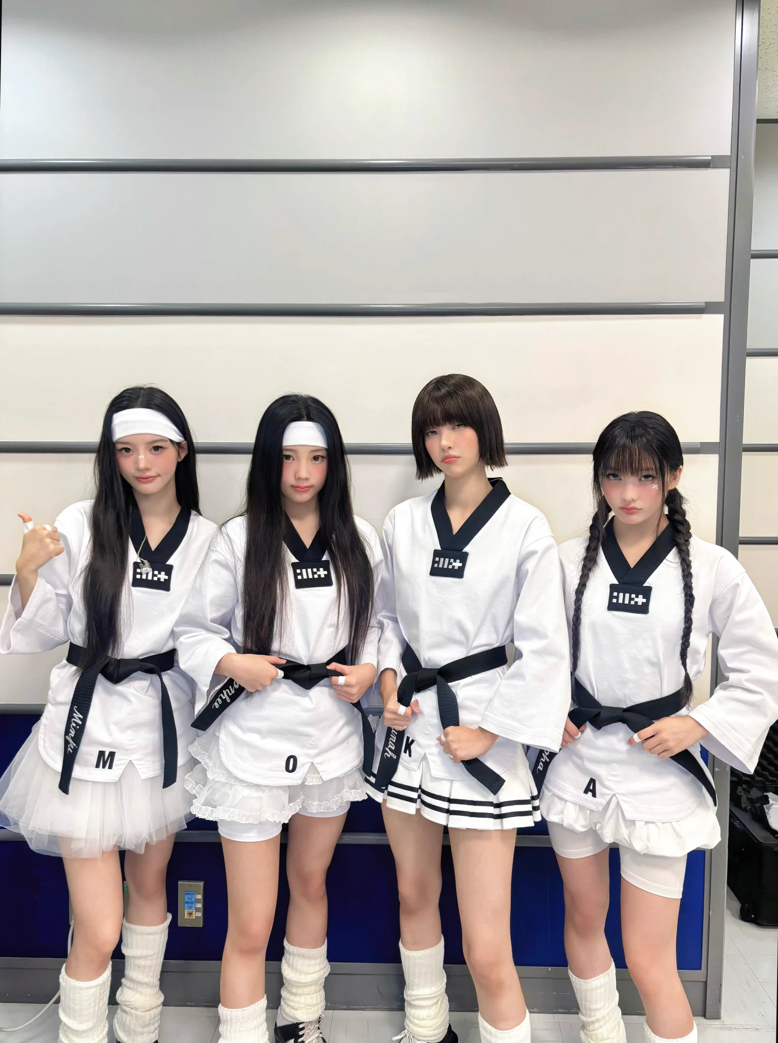 ILLIT Official Japan on X: 