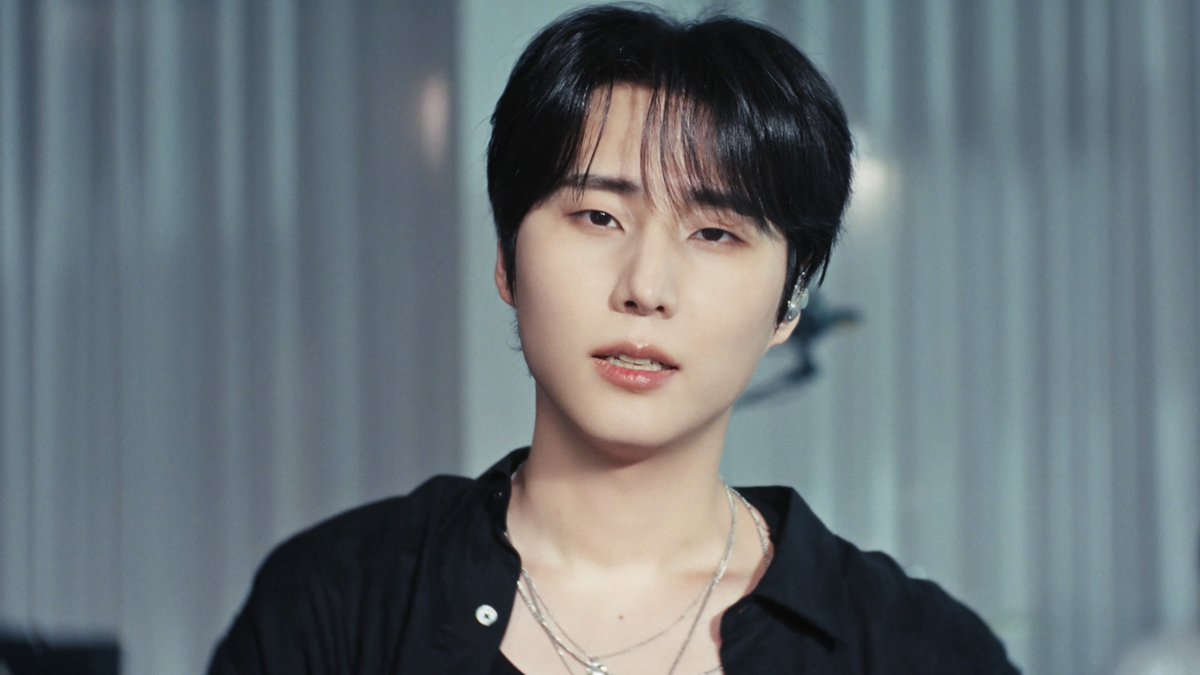 day6official's tweet photo. Young K “Shut The Door” LIVE CLIP

https://t.co/I0a84fbC8s

#DAY6 #데이식스
#영케이 #YoungK
#YOUNGEST
#Shut_The_Door https://t.co/PHtveOI330