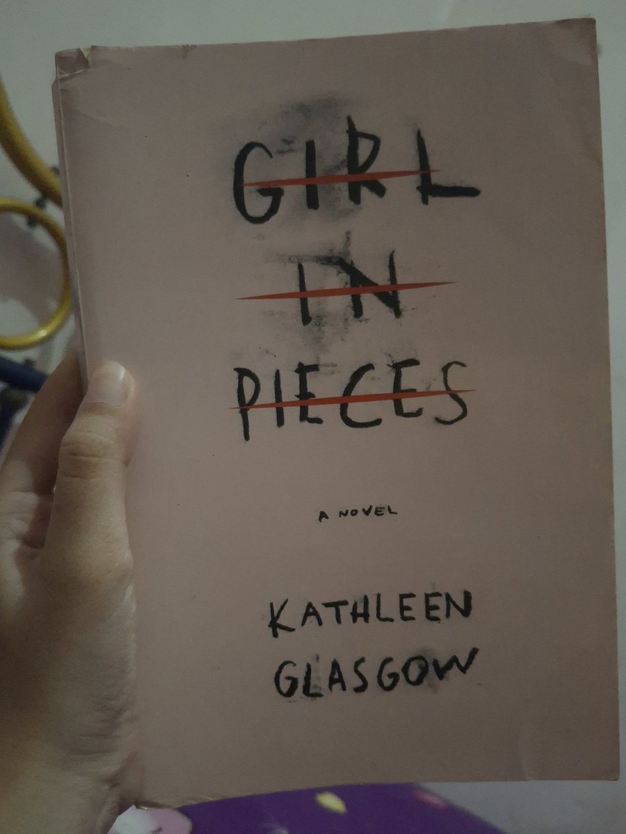 agdhette's tweet photo. [WTS PRELOVED] Girl in Pieces

1̶0̶0̶k̶ ⇒ 70k

⋆ only🍊, split pay yaa guis
⋆ bisa nego tipis
⋆ dm for more condi or order!
⋆ dom pasuruan, jatim https://t.co/lcMo08Zu0R