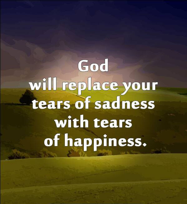 dicklawfirm's tweet photo. Every tear you're crying today is going somewhere. The same hands holding you now are already shaping what will one day leave you speechless with joy. #joyiscoming #godisfaithful https://t.co/yRGGOvEZ5w