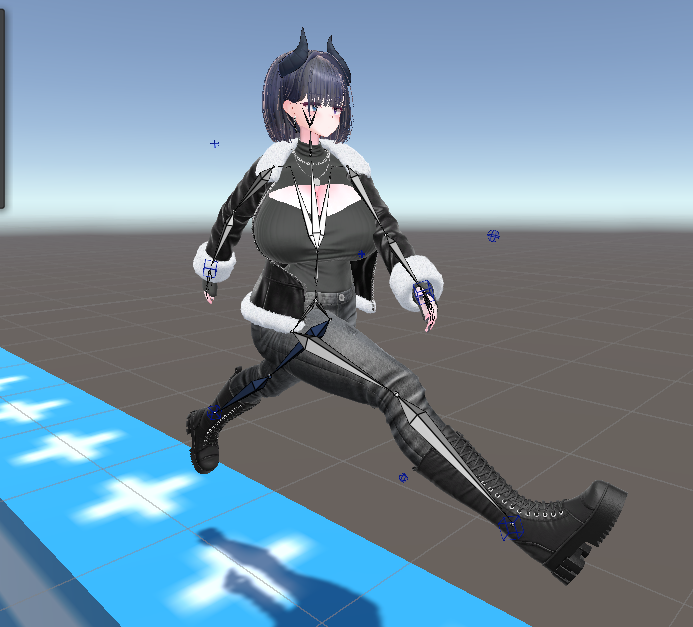 Jokyo_vrc's tweet photo. ほんまにかっこいいかも https://t.co/F32AtLJwuH