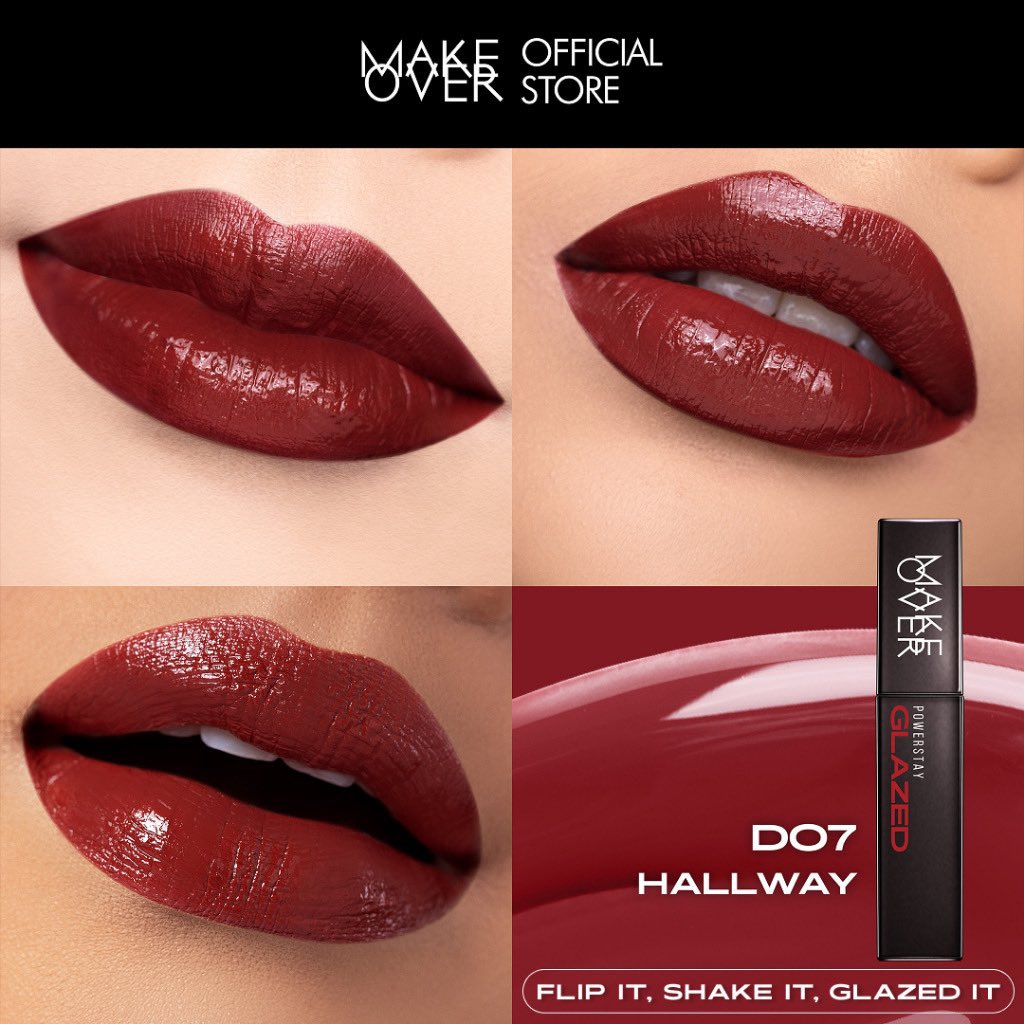 sabrinstore's tweet photo. wts preloved make over powerstay lip glazed shade D07 hallway

💸 65k

bener2 baru dipake 1x

bisa 🍊, tanya2 dm ajaa yah https://t.co/xyK2a64Pu1