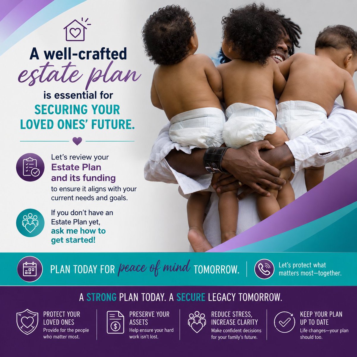 You_Can_Retire's tweet photo. #NationalFamilyFunMonth #FamilyFirst #EstatePlanning #EstatePlan #Children #Grandchildren https://t.co/pDl0xI8cee