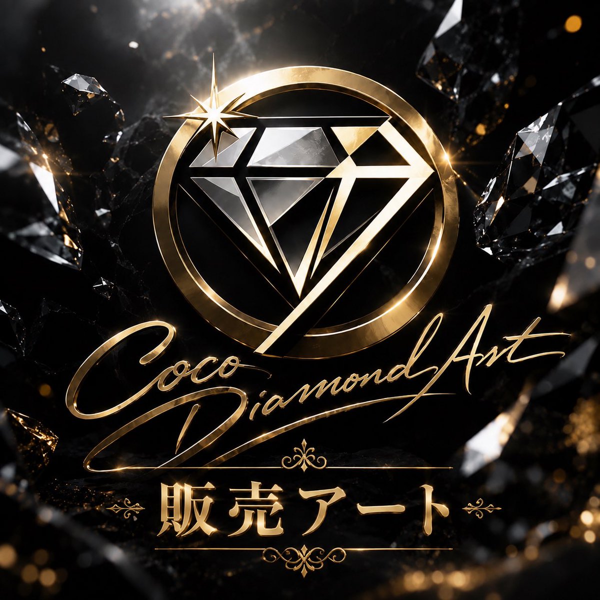 CocoDiamondArtX's tweet photo. 💎 販売アート 💎

ご購入をご希望の方はDMにて

・お名���
・ご希望の商品名（または商品番号）

をお送りください✨

サイズ変更も承っております😊
お気軽にご連絡ください♪

Coco Diamond Art https://t.co/nljUWRGRFq