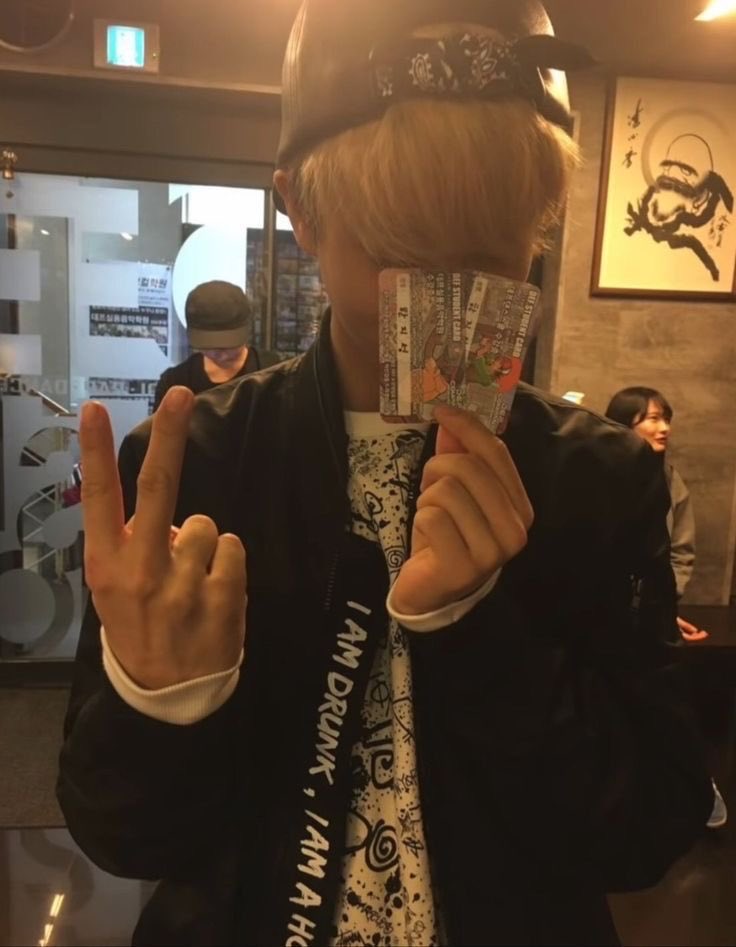 nrdsung's tweet photo. such a swaggy rookie https://t.co/qPHIsYGoUZ