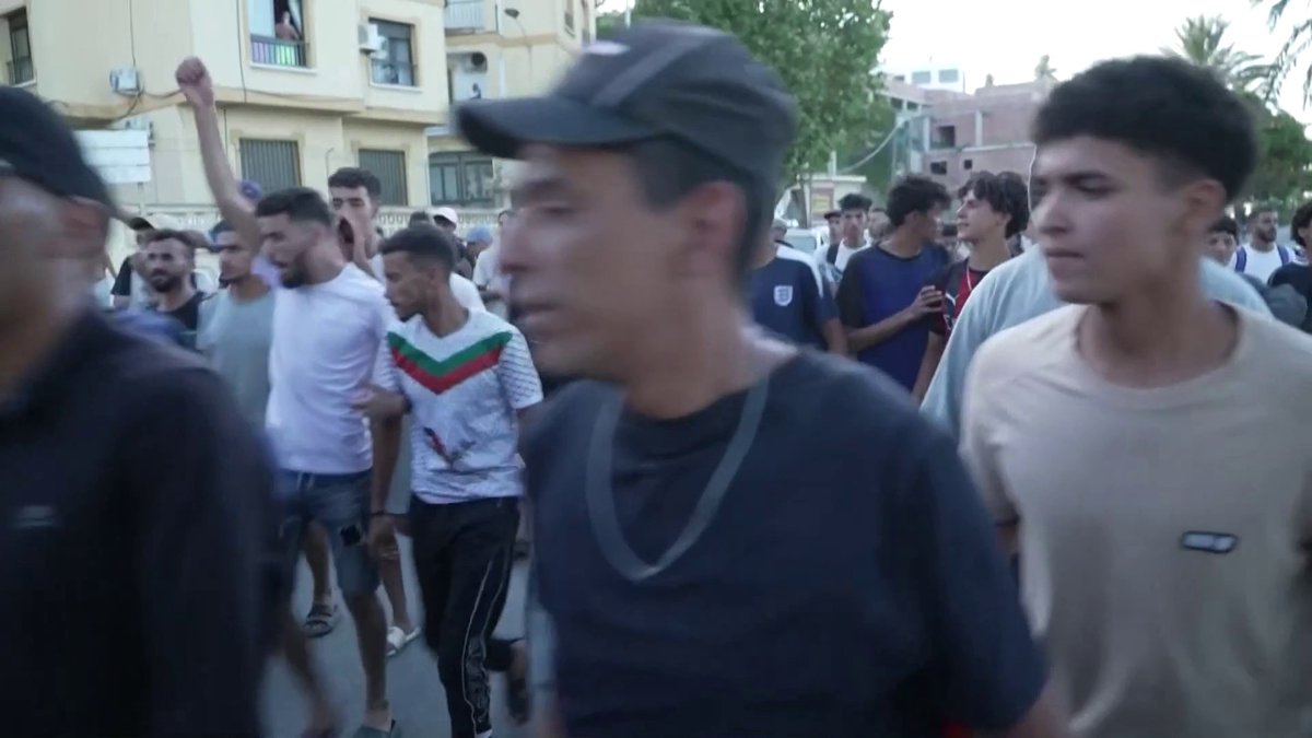 اسبانيا.. ارتفاع أعداد الوفيات بين المهاجرين القادمين من المغرب إلى 72 شخصا _Business 