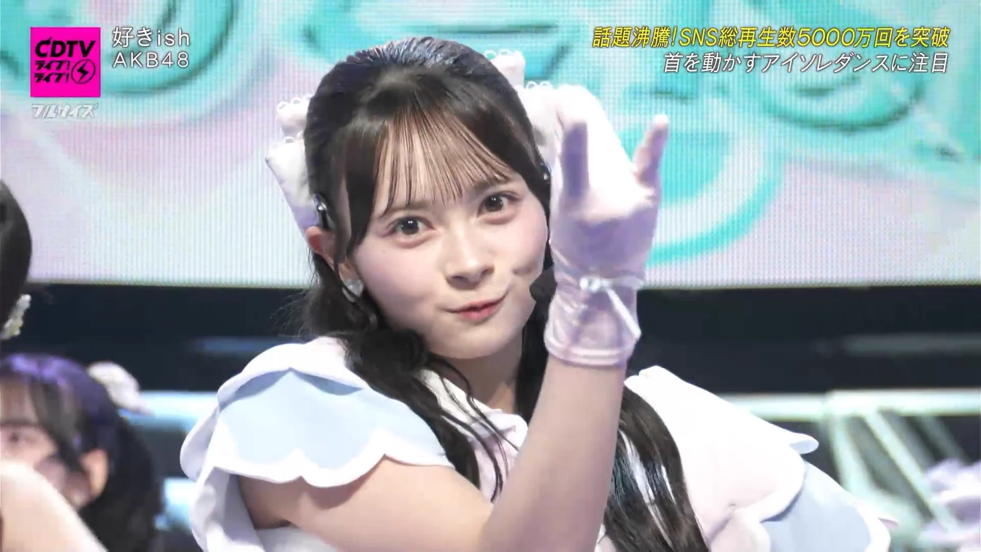 いとももスター🍑⭐️【AKB48 伊藤百花 まとめサイト】 on X: 