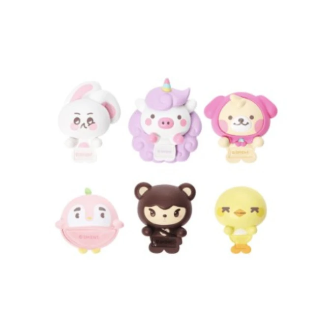 iPurple_EU's tweet photo. We Are Doll! EXO-MUNGCHIZ is finally  available and they look so cute ✨

🔗https://t.co/cFmDu8TSef https://t.co/DFVti3GlFX