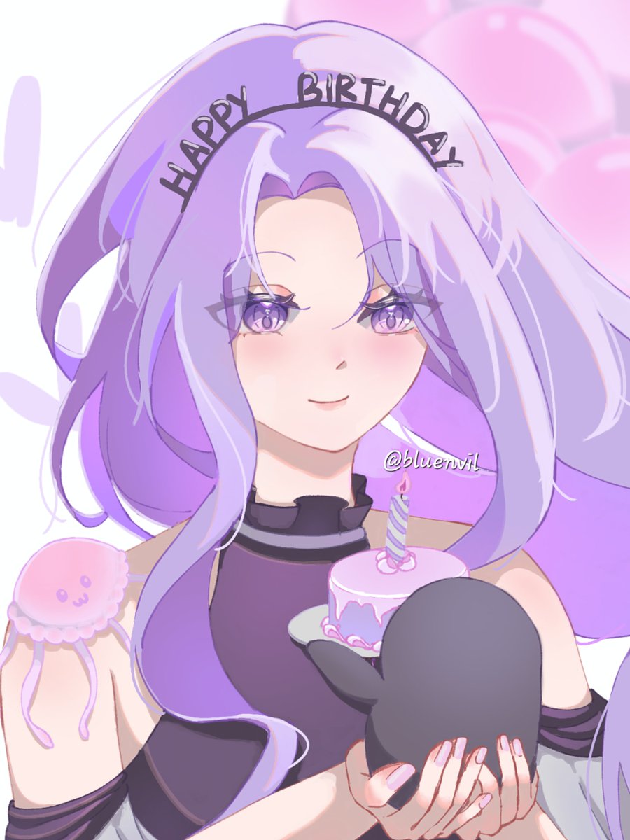 bluenvil's tweet photo. @IDASH_Offi bisa nderr, aku sering gambar bday art. siapa tau sendernya suka artstylenyaa 🤗 buat chibi nanti aku kasih diskon nderr 🫰🍁
https://t.co/E1mdADi2Ek https://t.co/n7Q6ufLIxj