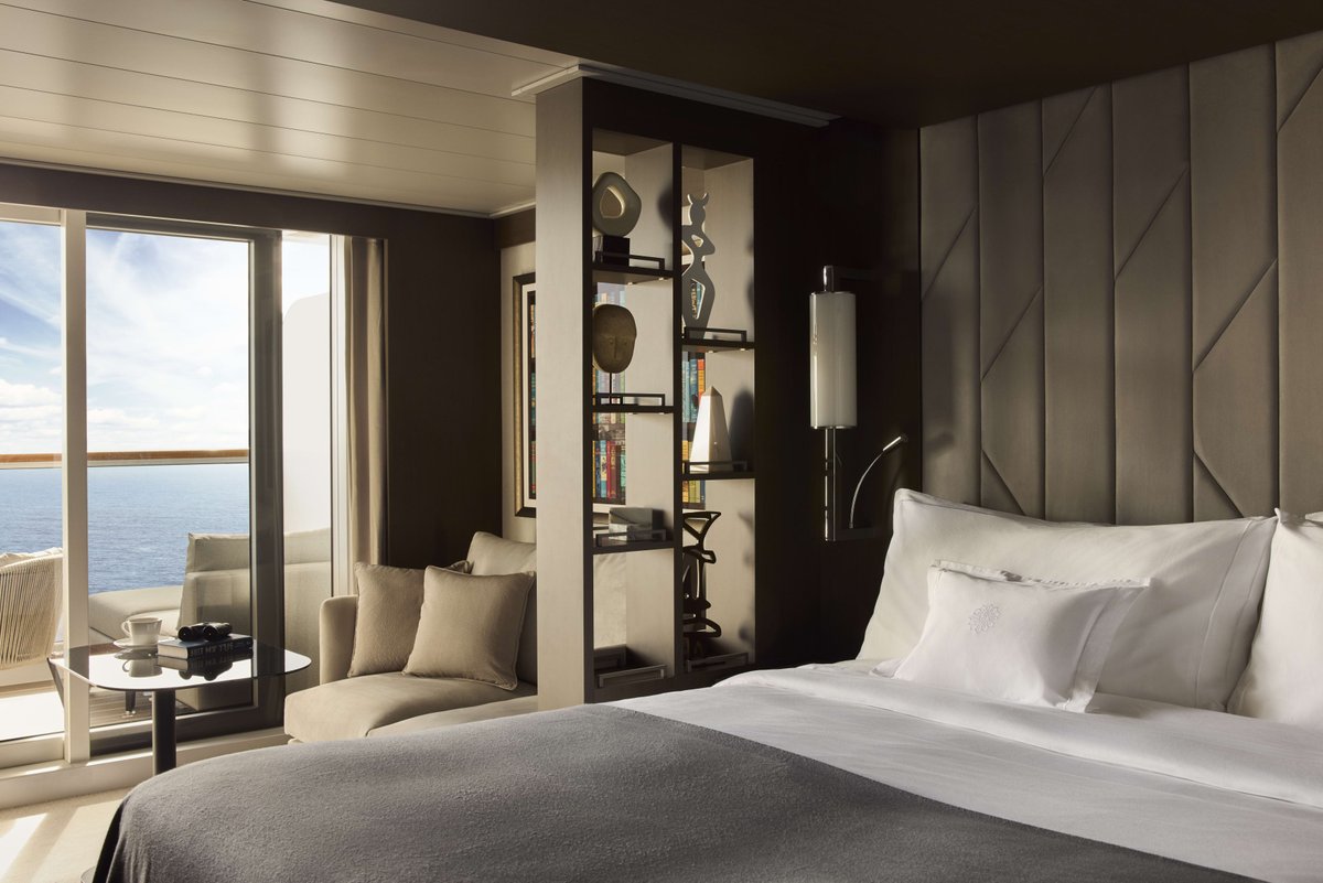 SERiemer's tweet photo. Returning to Alaska? 

Sail Seward to Vancouver from 6–13 Aug 2027 aboard EXPLORA III for a relaxed way to experience its wild beauty with Explora Journeys comfort and service. 
#ExploraJourneys #OceanStateOfMind

#cruisestoursunlimited https://t.co/NnzetwYJyc