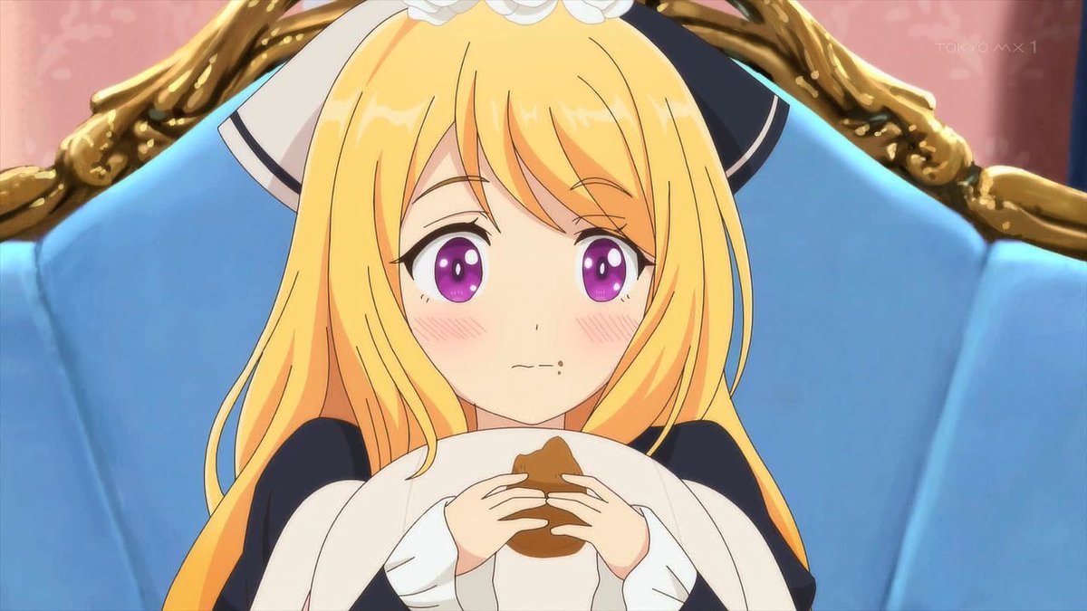 最強出涸らし皇子の暗躍帝位争い 第5話 ツイート画像 1