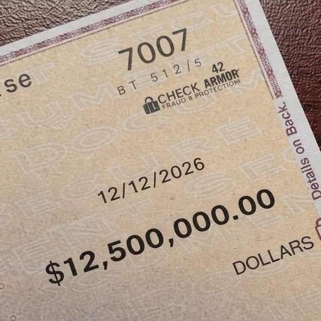 raxthealpha's tweet photo. You will be the first millionaire in your family.    

Claim it. https://t.co/PJ8McWY3la