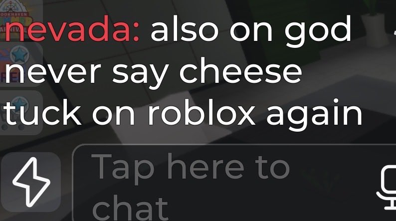 heartbreaktuck's tweet photo. Roblox has gotten so strict https://t.co/mIMfZydWoo