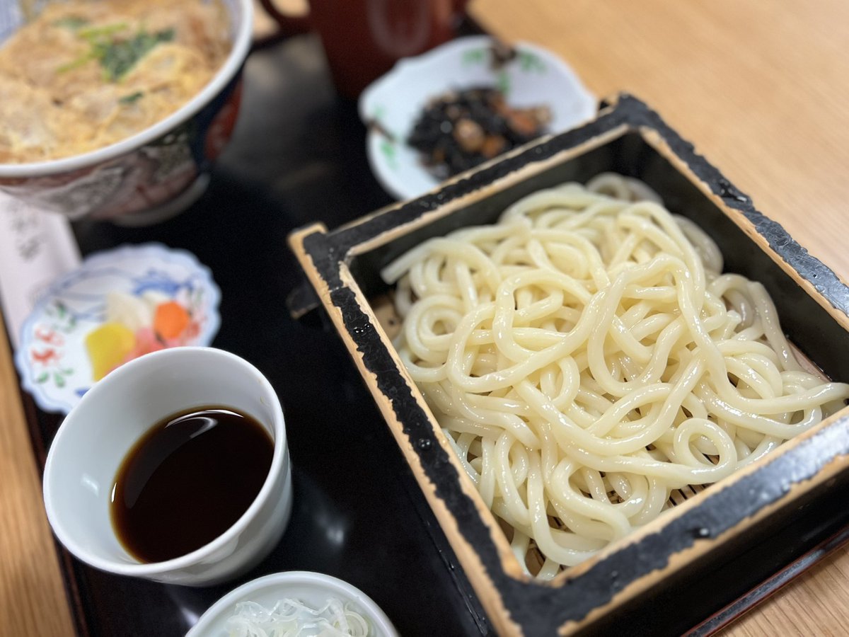 debugourmand's tweet photo. 兵隊家@田園調布
★☆☆ https://t.co/FijIIIlxU5