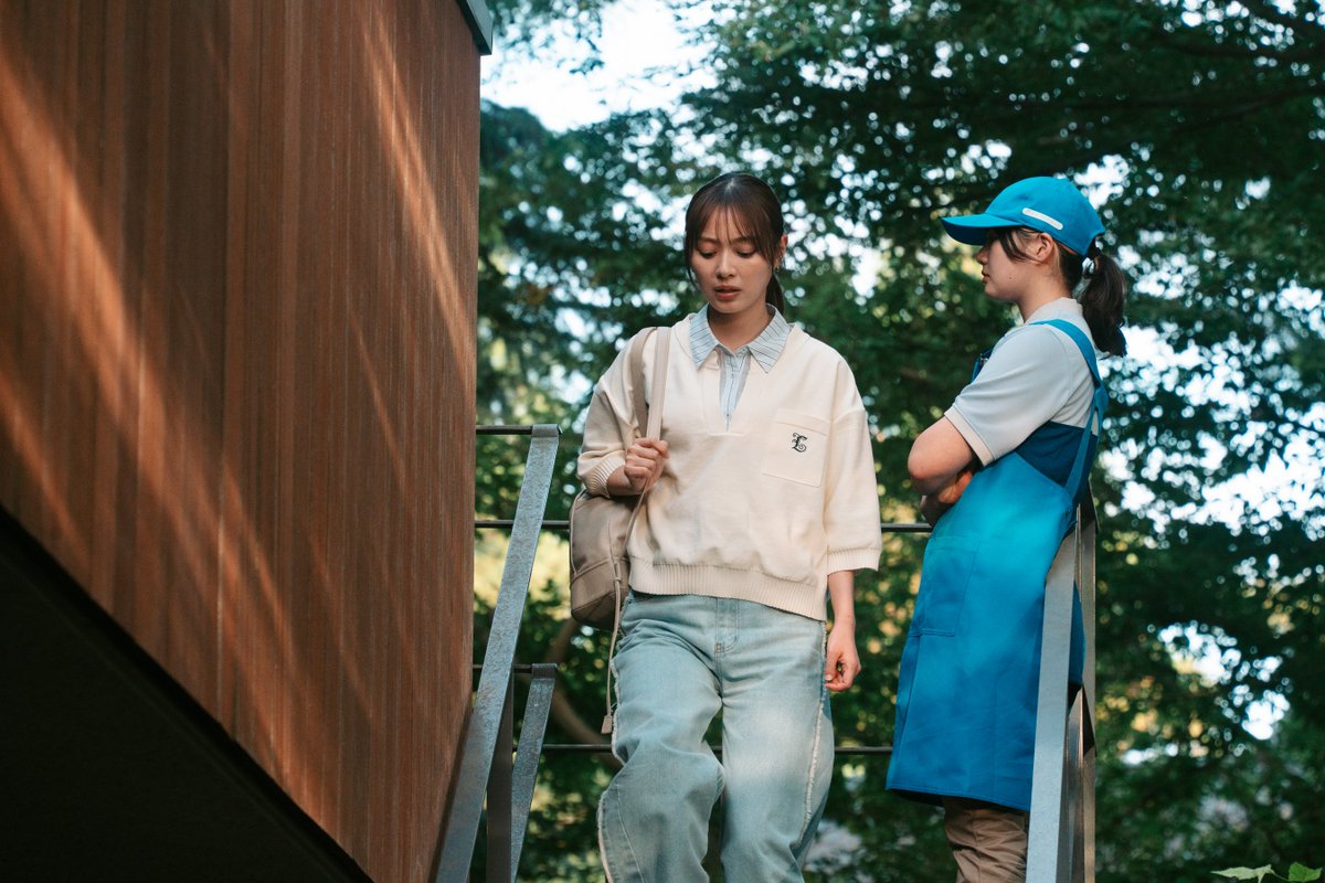 tx_premiere23's tweet photo. ⏰💥🔪━━━━━━━━━━
#夫を殺したはずなのに 
第5話 今夜11時6分放送まで
あと2️⃣時間⏰💥
━━━━━━━━━━━🫦🫦🫦

莉乃vsエレナ直接対決再び!!

#コロハズ 今なら第1～4話見逃し配信中！
https://t.co/29o4F79tpw

#内田理央 #渡邊圭祐 #箭内夢菜 #永井花奈 https://t.co/ifWYTO9uSe