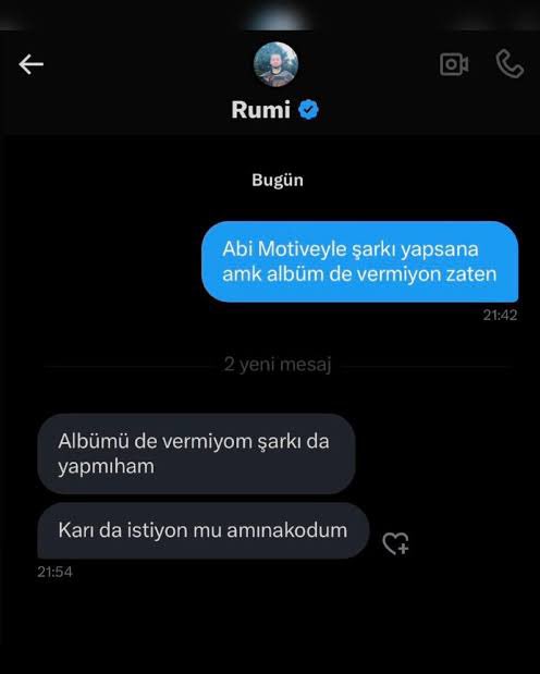 TheR4sh01's tweet photo. @sayac_34 @ege_wav @weghrumi @yungestouzo karida istiyonmuamk https://t.co/EDUMHRT5yJ
