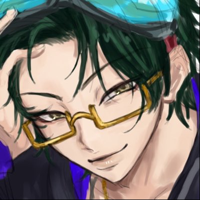 H2_picN's tweet photo. 完成しなかった過���絵顔がオキニなのでアイコンにするとする https://t.co/QwgFHY5gRc