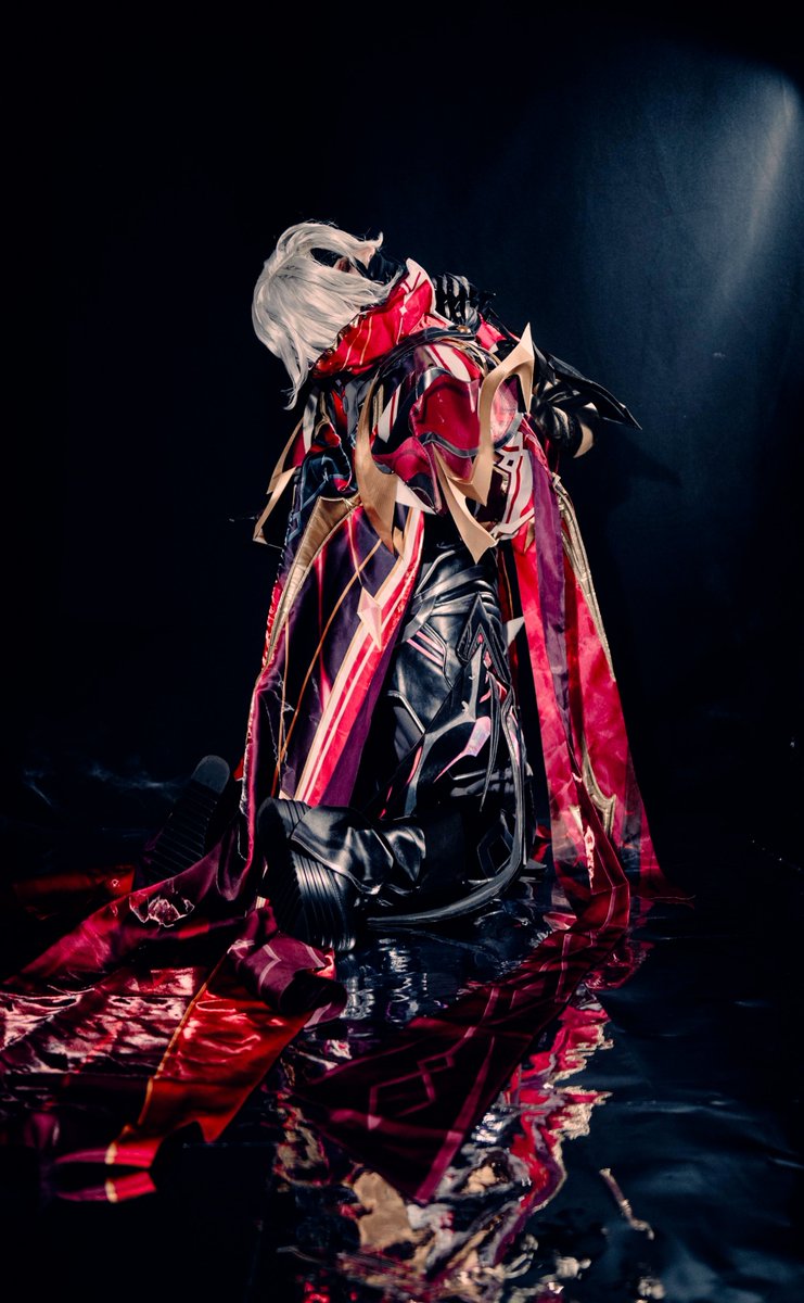 あおば (@aoba_11cos) / Posts / X