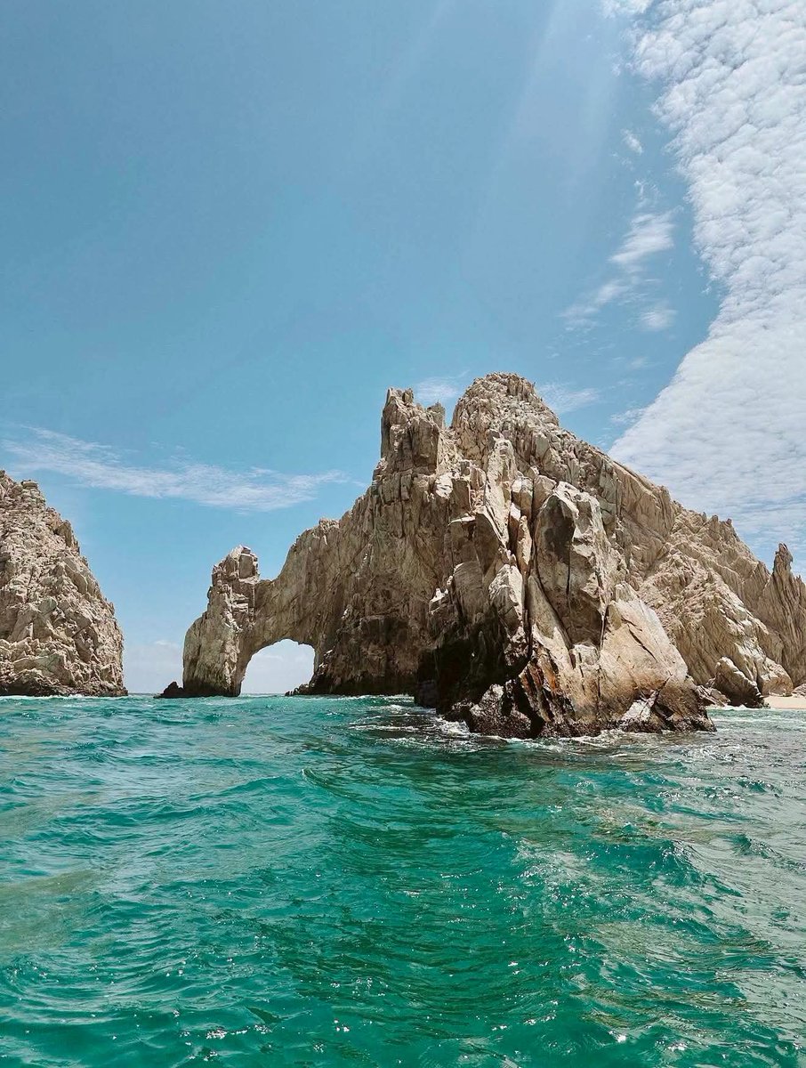 PostBajaSur's tweet photo. #BuenosDías 🌅
🔊 Que muy pronto se te haga realidad ese viajecito a 
Cabo San Lucas, #BCS 🔝 https://t.co/1IAZ867uKv