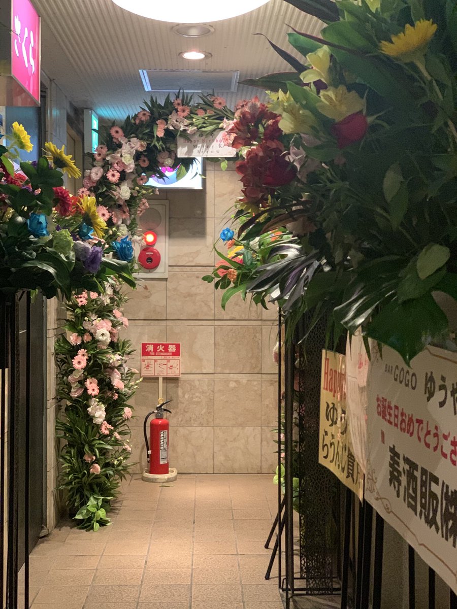 BARGOGO0822's tweet photo. 8/3(月)21:00open
先日の36時間バースデー営業
たくさんのご来店本当にありがとうございました！
後半はほぼ記憶飛んでいますが、
たくさんの方からお祝い頂き、
感謝しかございません、、！
32歳��毎日元気に営業していきたいと
思いますので、皆様32歳のわたしも
どうぞよろしくお願いします🐎🐎🐎 https://t.co/rsM2Hbrajw