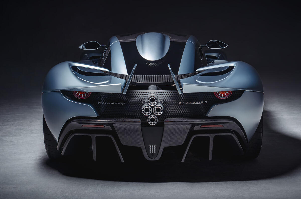 Autocar tweet media