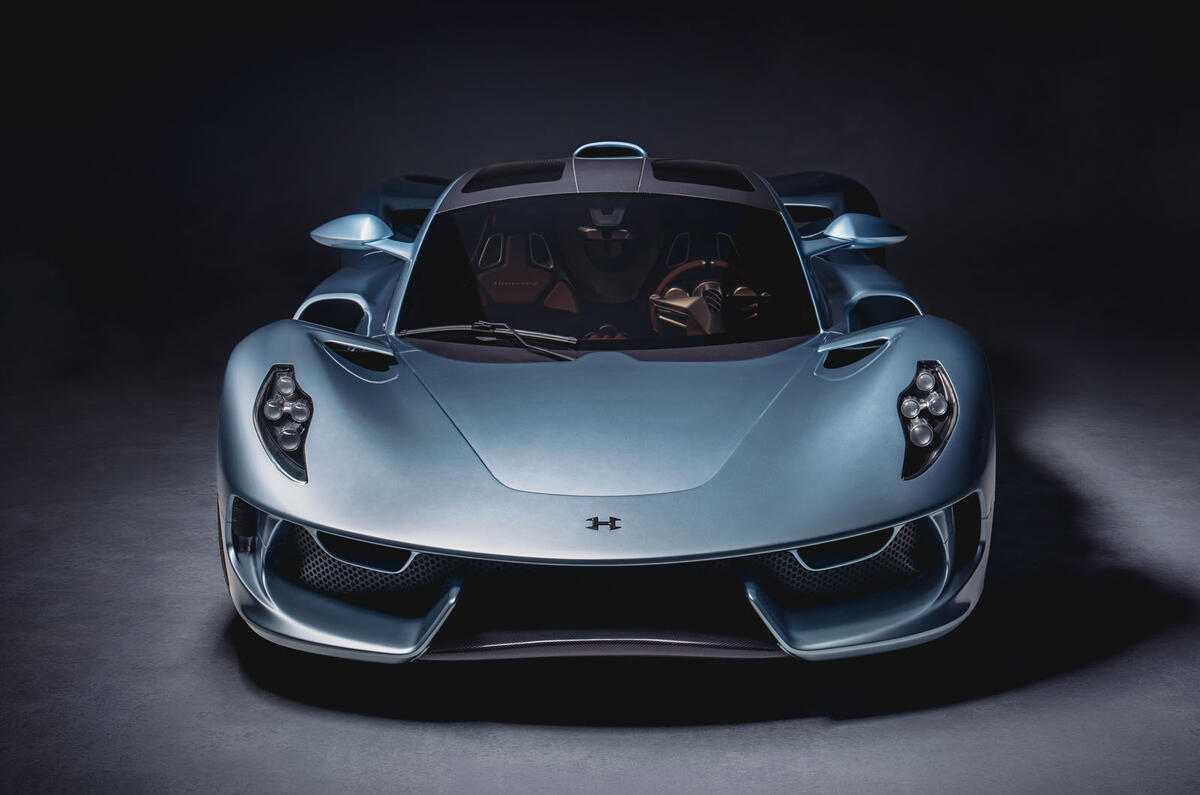 Autocar tweet media