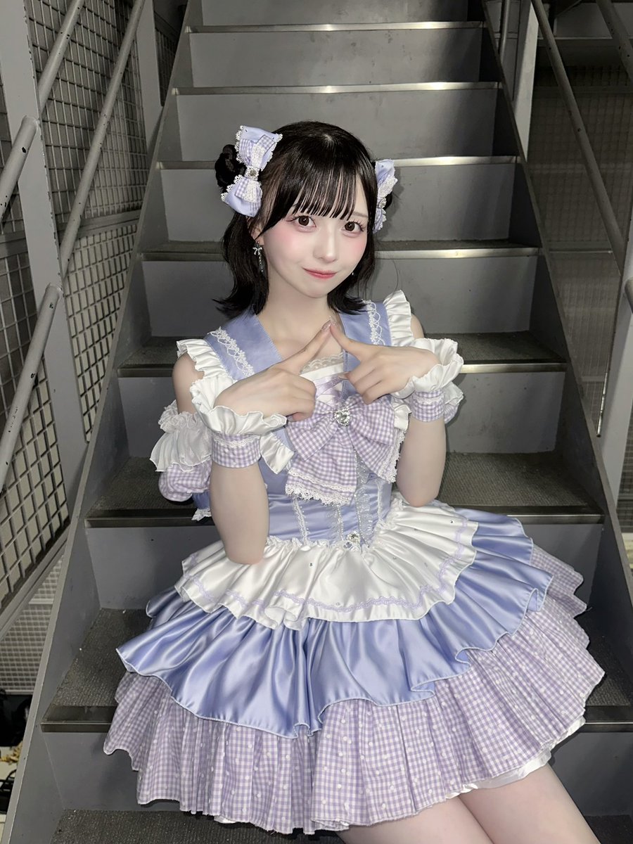 乃咲 みり〚 Onephony 〛 tweet media