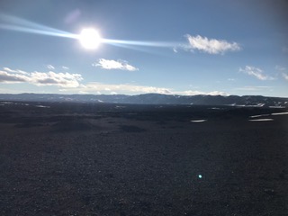 IACT_CSIC's tweet photo. 🌍 Islandia se convierte, una vez más, en una ventana privilegiada para entender la historia geológica y biológica de Marte.
#MARSGH #Marte #Islandia #Geología #Astrobiología #IACT #CSIC #Investigación #Ciencia #ExploraciónEspacial https://t.co/EifV9RuoVe