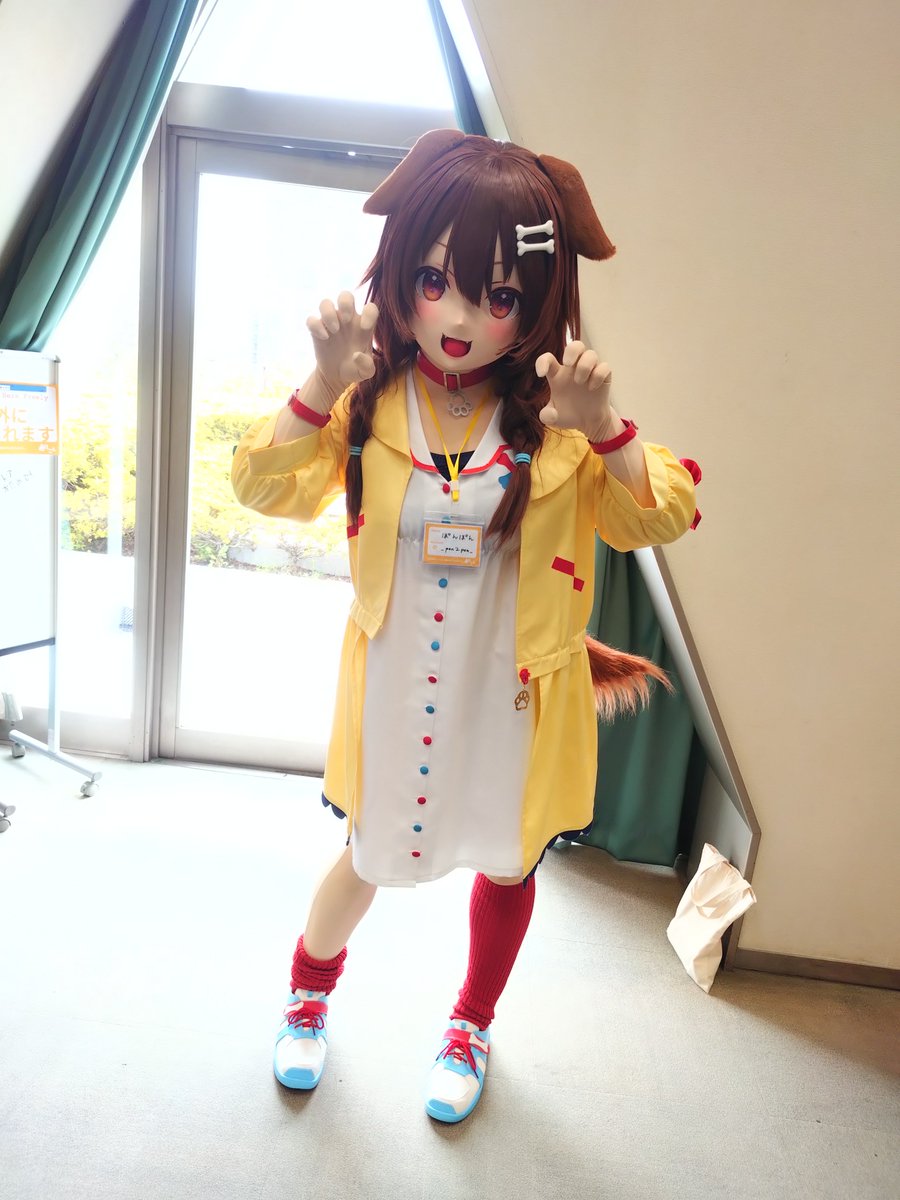 ぽんぽん (@_pon2pon_) / Posts / X