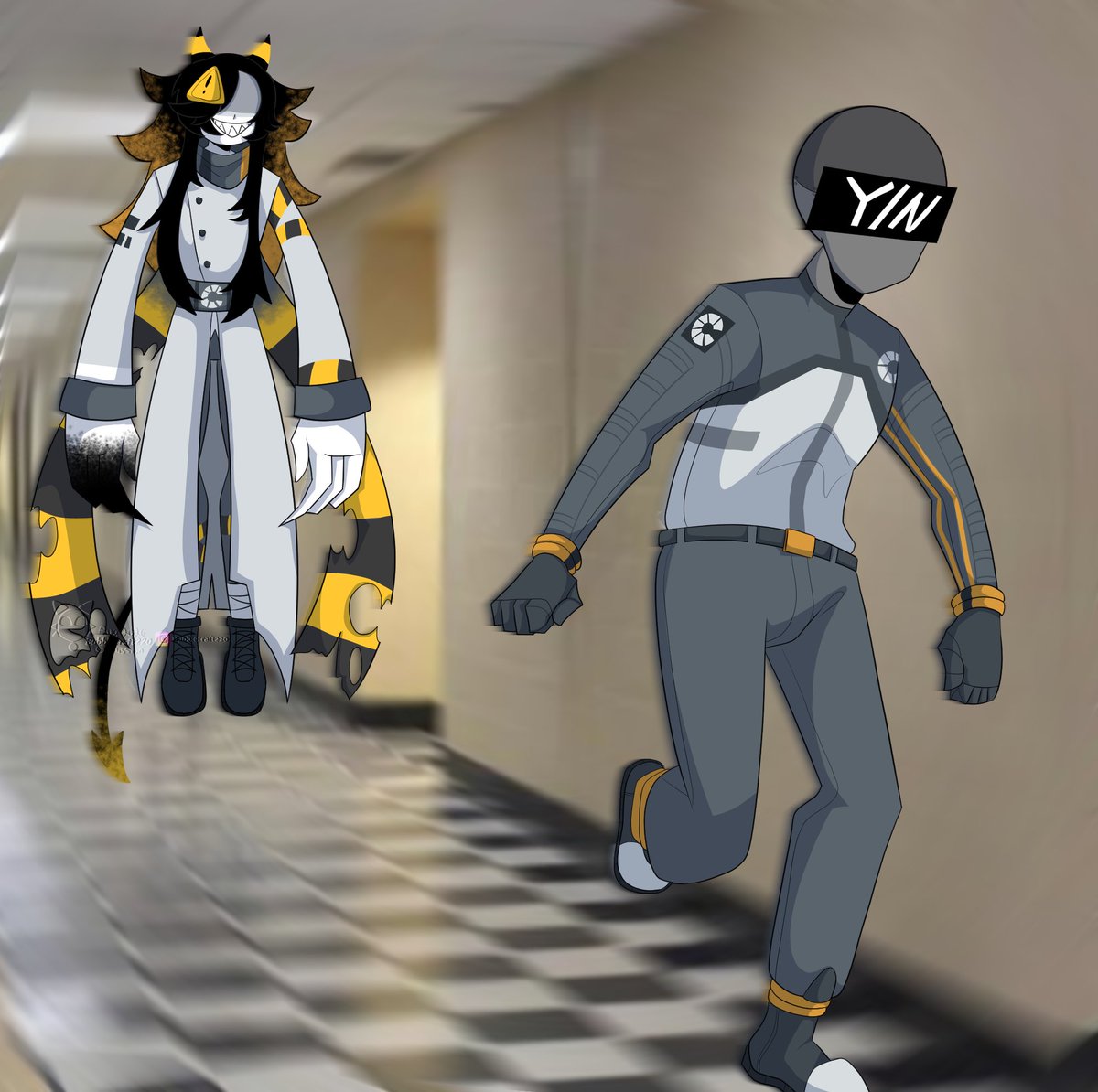 HyperoxiaRoblox's tweet photo. Employee morale has reached an all-time low.
Fortunately, HAZE’s has not.

☣️ HYPEROXIA — Join the TRIAGE Personnel Network through the link in our bio for development updates and staff applications.

Prioritizing Humanity. Securing Tomorrow.

#Roblox #RobloxDev #GameDev #VoiceActing #Hyperoxia