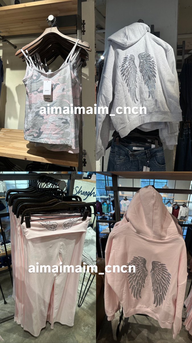 aimaimaim_'s tweet photo. รับหิ้ว subdued ค่า ของแท้ออกช็อปทุกตัว 

ปิดรับวันที่ 6 
ส่งของในไทย 9 สิงหาคม
📍 https://t.co/vxRIVsIb1d 

Shopee: aimaimaim_cncn 
Ig: aimaimaim_cncn  

#รับหิ้วsubdued #subduedthailand #พรีออเดอร์จีน #รับหิ้วจีน https://t.co/uuYZmjAbYX