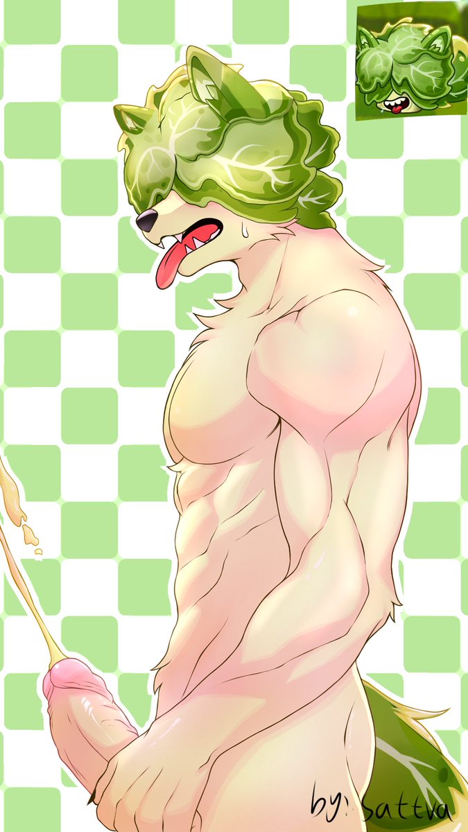 sattva_over's tweet photo. #furry #furryart  #pvz2
some https://t.co/KEqXYToiaU