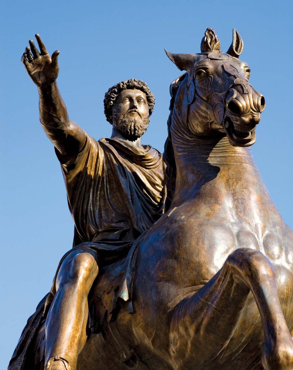 ProfCarlSagan's tweet photo. You have power over your mind - not outside events. Realize this, and you will find strength.

- Marcus Aurelius https://t.co/jo84w38hZe