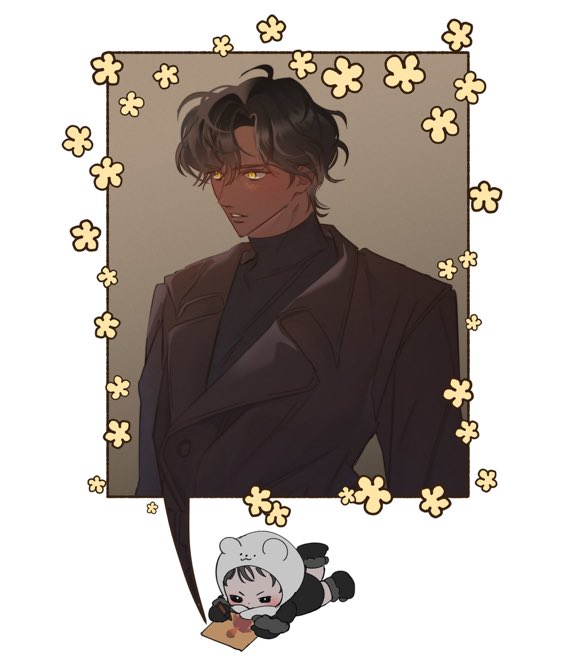 LTPeony's tweet photo. 좋은건 또 봐 https://t.co/WUU2MsSinU