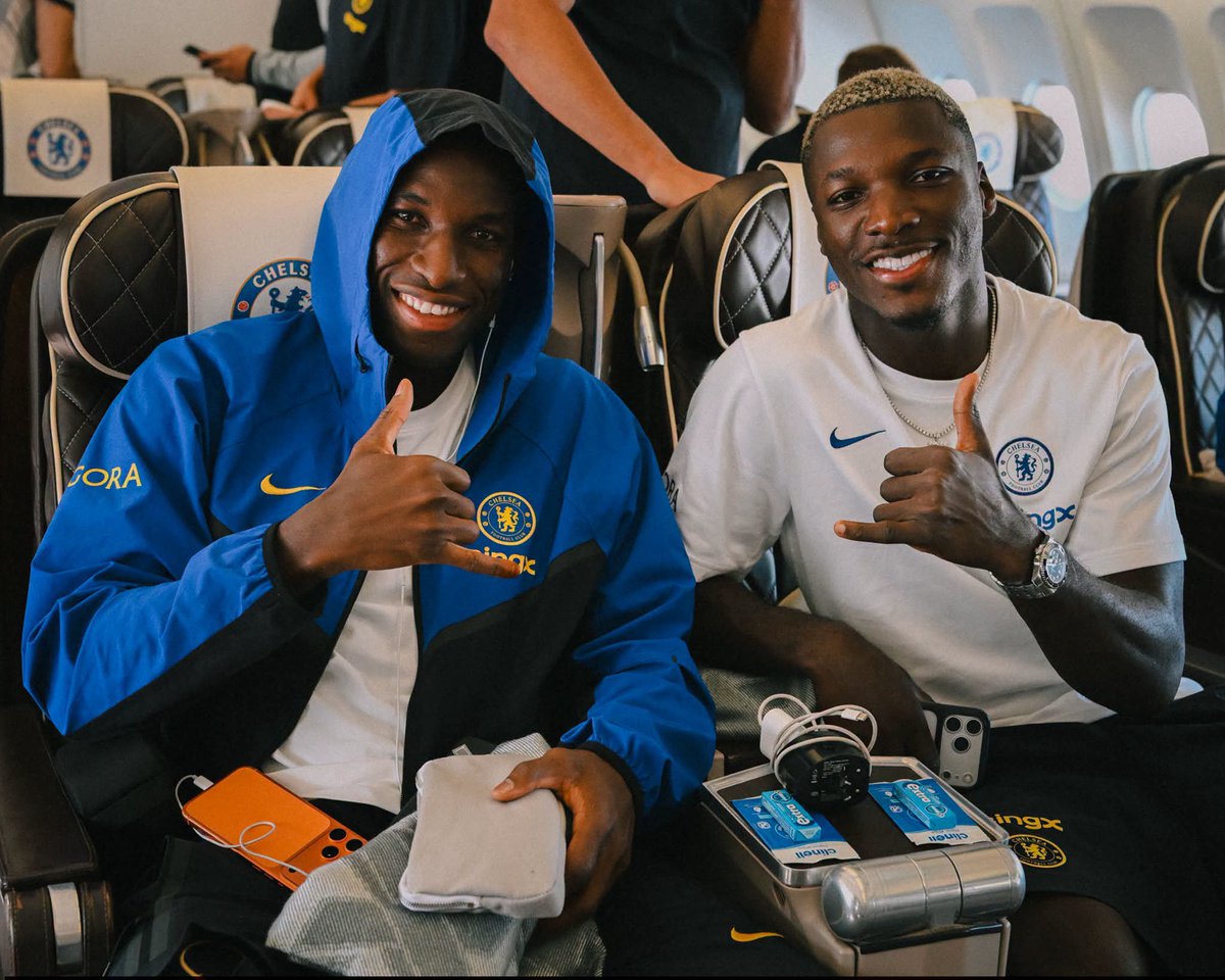 josynyaa's tweet photo. Happy to see Jackson back in blue 💙 
#ChelseaFC https://t.co/NR6RgSW9gP