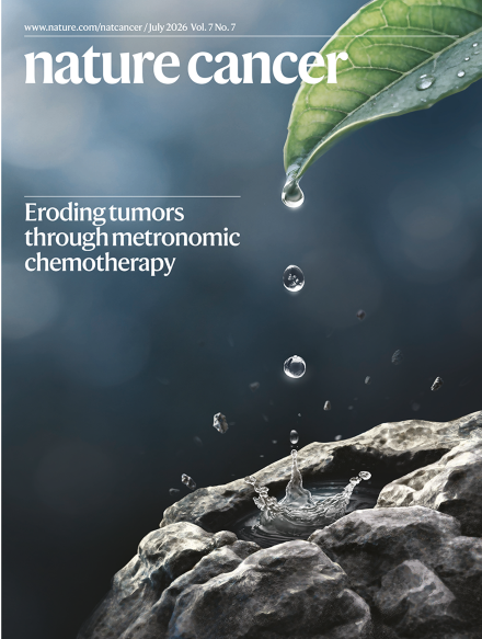 NatureCancer's tweet photo. ☀️Check out our July issue ! 
 
✅Tertiary lymphoid structures
✅DNA vaccine for GBM
✅CAR T cell therapy in lung metastases
✅adjuvant chemotherapy in nasopharyngeal carcinoma
✅neutrophil-driven contact-dependent immune suppression
✅GABA in GBM
https://t.co/eUbkfI58Sh https://t.co/nPOItkXb7b