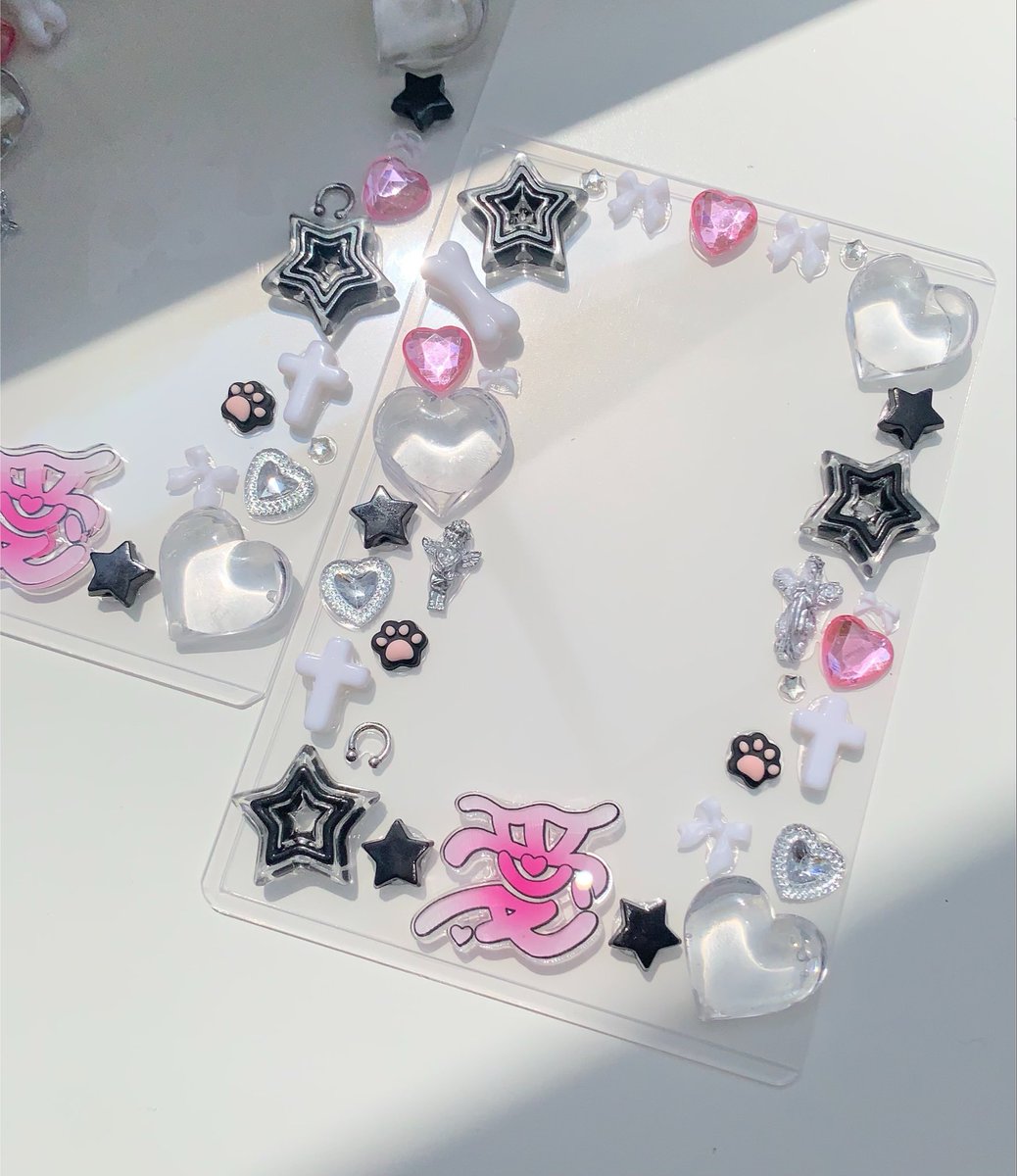 fmdeco_x's tweet photo. 通販で即完だったブロマデコも明日15時に追納します🎀愛🎀

うるうるきらきら➰にドでか愛をアピールしよう😭💞💕

#カワクリpopup 大阪梅田 hepfiveで開催中☆ https://t.co/E0prKPlR1T