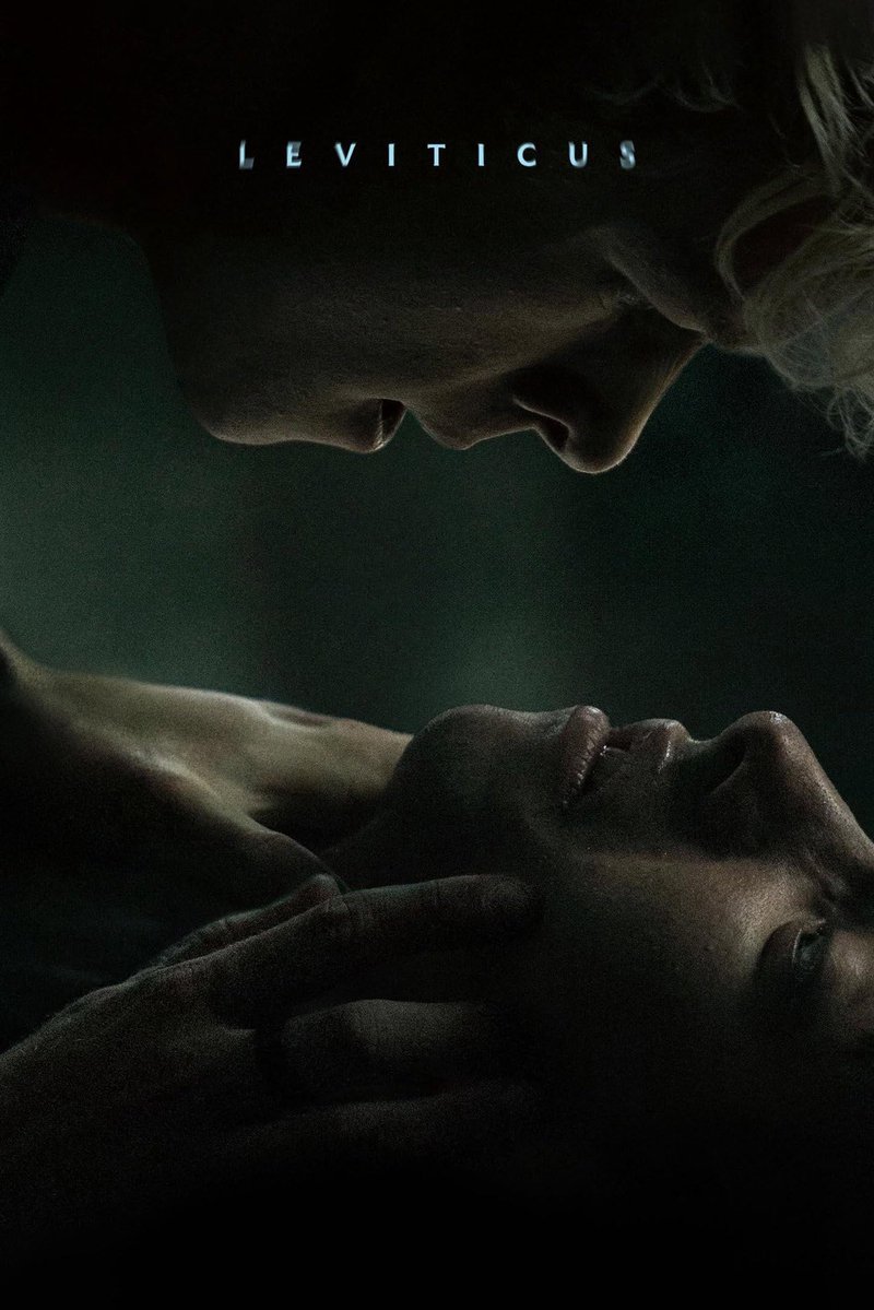sijavaes's tweet photo. 𝙻𝙴𝚅𝙸𝚃𝙸𝙲𝚄𝚂 (𝟸𝟶𝟸𝟼)
Film gay horor dari producer Bring Her Back dan Talk To Me.
⚬ 𝟽𝟸𝟶𝚙: https://t.co/d0cjsghQ7x
⚬ 𝟷𝟶𝟾𝟶𝚙: https://t.co/6xe82cpJTz
⚬ 𝙸𝙼𝙳𝚋: https://t.co/pgizJb3LzW
⚬ 𝚃𝚛𝚊𝚒𝚕𝚎𝚛: https://t.co/Y3PWDCBdA3 https://t.co/gvPRbYqZAH