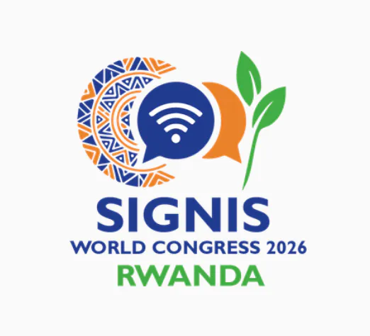 DOCICO_CEPR's tweet photo. Ihuriro mpuzamahanga ry'abakorera ibitangazamakuru gatolika, "Signis World Congress" rigiye gukorera inama mu Rwanda kuva uyu munsi tariki ya 03/08/2026 kugeza tariki ya 08/08/2026. Insanganyamatsiko: "Ese ikoranabuhanga ryakwifashishwa mu kubaka amahoro?" https://t.co/qROPJU0p5v